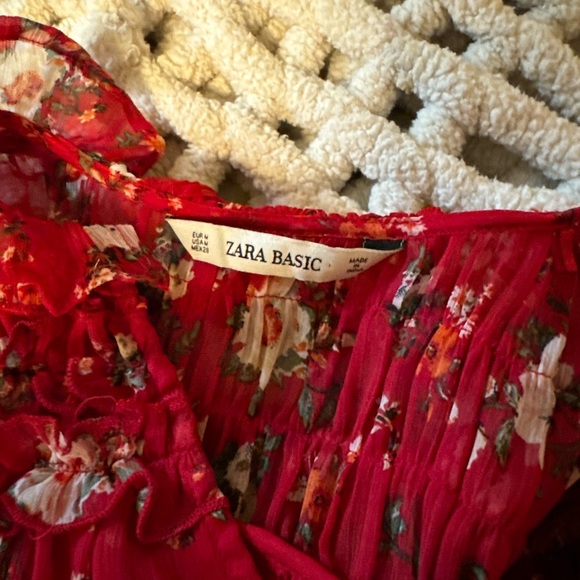 Zara dress size M - Picture 2 of 2